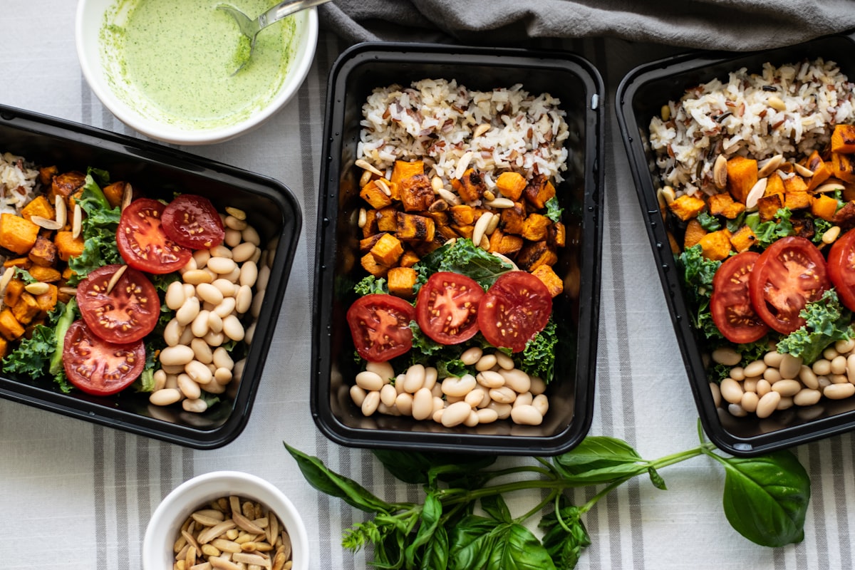 Caloric deficit and muscle preservation